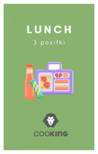 Dieta Office 3 posiłki