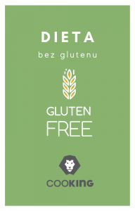 dieta bezglutenowa