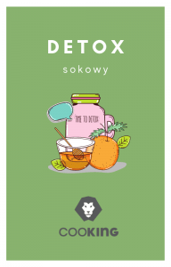 Detoks sokowy
