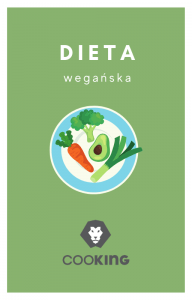 dieta wegańska