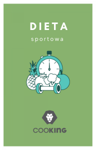 dieta sportowa
