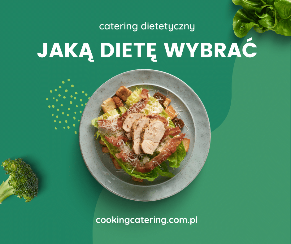 Jaką dietę wybrać